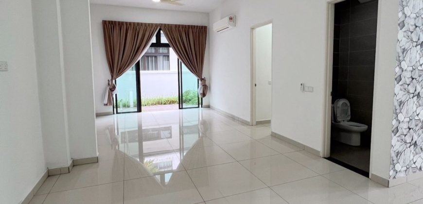 Eco Botanic – 2 Storey Semi Detached House – FOR SALE