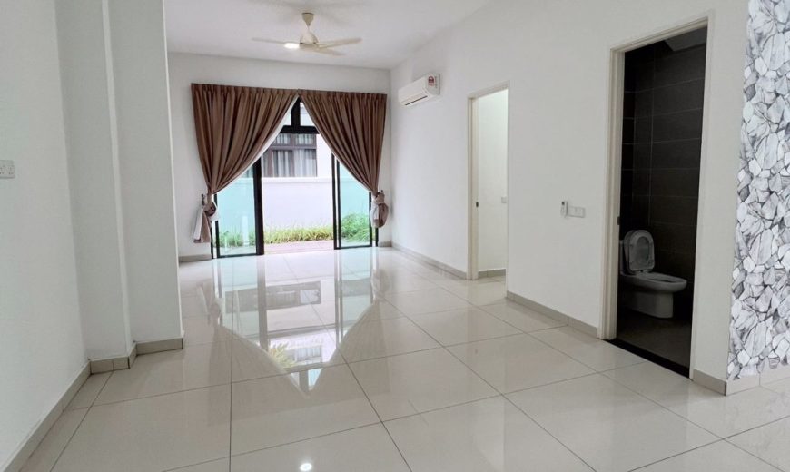 Eco Botanic – 2 Storey Semi Detached House – FOR SALE Eco Botanic – 2 Storey Semi Detached House – FOR SALE