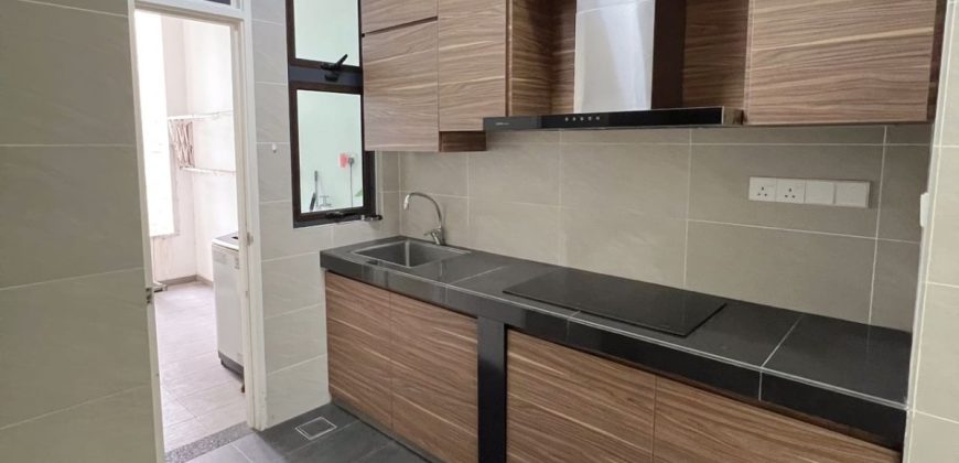 Eco Botanic – 2 Storey Semi Detached House – FOR SALE