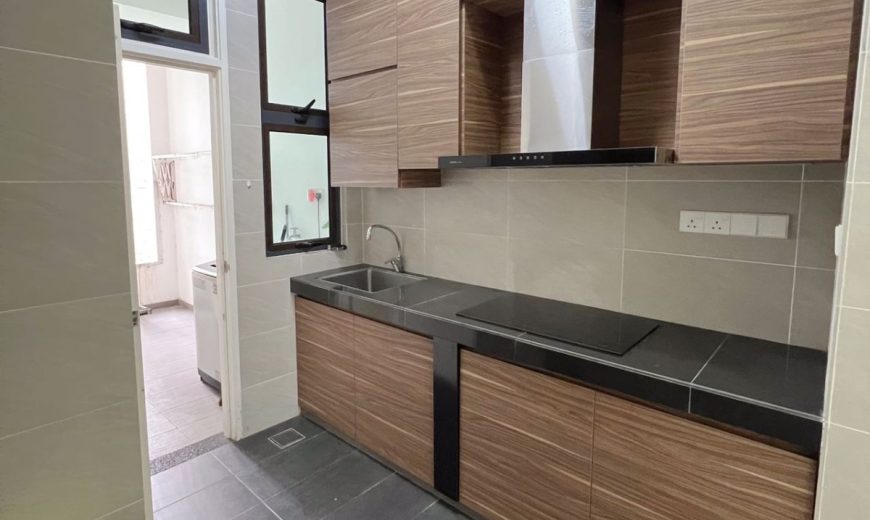 Eco Botanic – 2 Storey Semi Detached House – FOR SALE Eco Botanic – 2 Storey Semi Detached House – FOR SALE