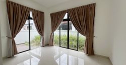 Eco Botanic – 2 Storey Semi Detached House – FOR SALE