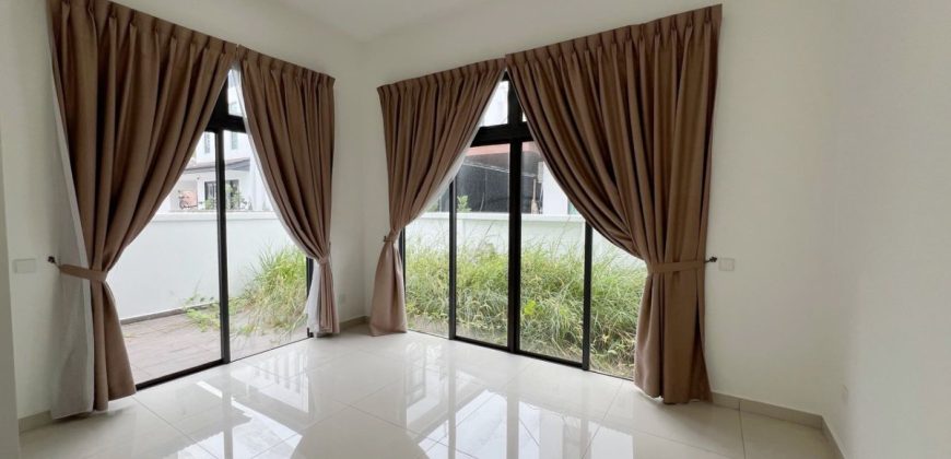 Eco Botanic – 2 Storey Semi Detached House – FOR SALE