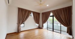 Eco Botanic – 2 Storey Semi Detached House – FOR SALE