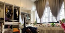 Eco Botanic – 2.5 Storey Superlink House – FOR SALE Eco Botanic – 2.5 Storey Superlink House – FOR SALE
