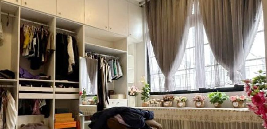 Eco Botanic – 2.5 Storey Superlink House – FOR SALE Eco Botanic – 2.5 Storey Superlink House – FOR SALE