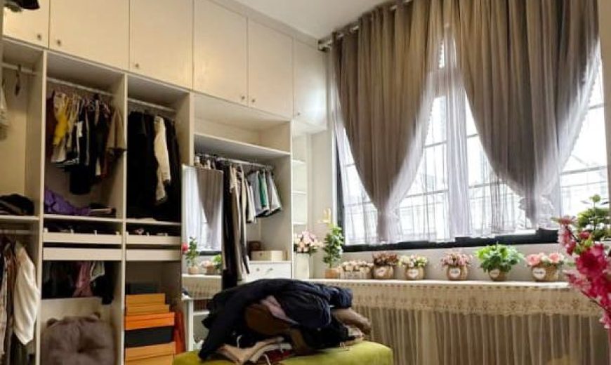 Eco Botanic – 2.5 Storey Superlink House – FOR SALE Eco Botanic – 2.5 Storey Superlink House – FOR SALE