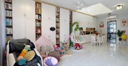 Eco Botanic – 2.5 Storey Superlink House – FOR SALE Eco Botanic – 2.5 Storey Superlink House – FOR SALE