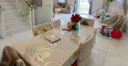 Eco Botanic – 2.5 Storey Superlink House – FOR SALE Eco Botanic – 2.5 Storey Superlink House – FOR SALE