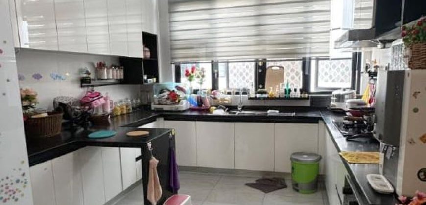 Eco Botanic – 2.5 Storey Superlink House – FOR SALE Eco Botanic – 2.5 Storey Superlink House – FOR SALE