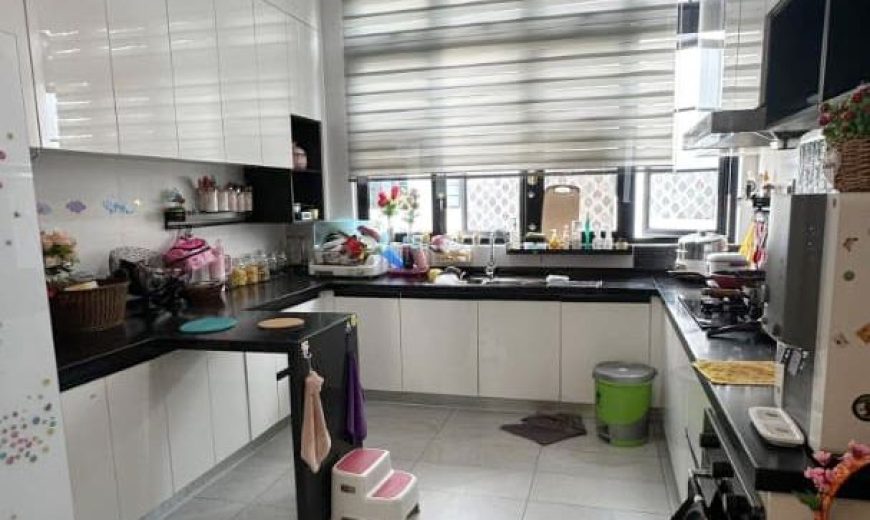 Eco Botanic – 2.5 Storey Superlink House – FOR SALE Eco Botanic – 2.5 Storey Superlink House – FOR SALE