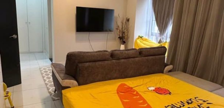 Eco Botanic – 2.5 Storey Superlink House – FOR SALE Eco Botanic – 2.5 Storey Superlink House – FOR SALE