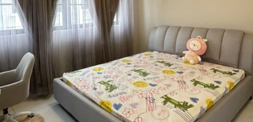 Eco Botanic – 2.5 Storey Superlink House – FOR SALE Eco Botanic – 2.5 Storey Superlink House – FOR SALE
