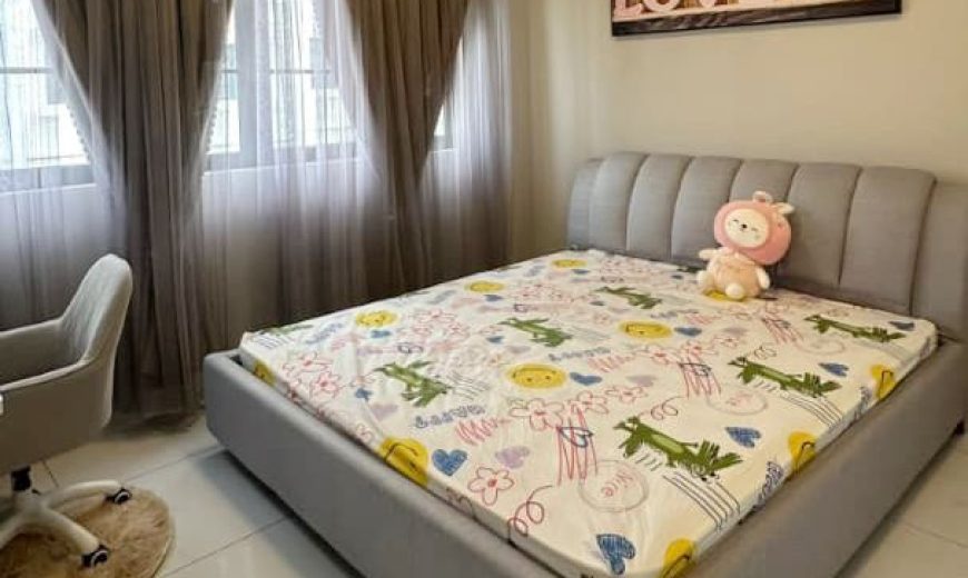 Eco Botanic – 2.5 Storey Superlink House – FOR SALE Eco Botanic – 2.5 Storey Superlink House – FOR SALE