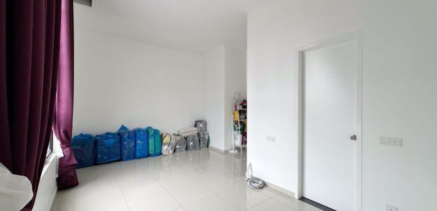 Eco Spring – 2 Storey Terrace House – FOR SALE