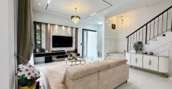 Eco Spring – 2 Storey Terrace House – FOR SALE