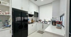 Eco Spring – 2 Storey Terrace House – FOR SALE