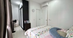 Eco Spring – 2 Storey Terrace House – FOR SALE