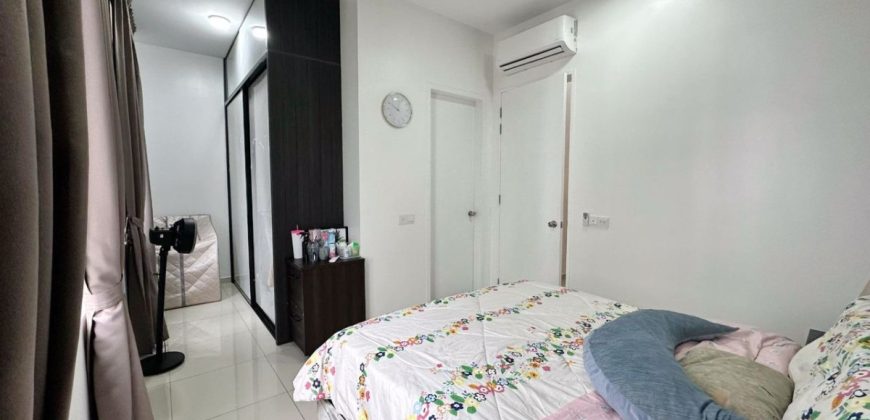 Eco Spring – 2 Storey Terrace House – FOR SALE