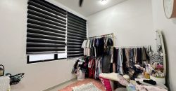 Eco Spring – 2 Storey Terrace House – FOR SALE