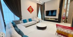 Fenix Villas @ Setia Tropika – 2 Storey Bungalow House – FOR SALE Fenix Villas @ Setia Tropika – 2 Storey Bungalow House – FOR SALE