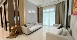 Fenix Villas @ Setia Tropika – 2 Storey Bungalow House – FOR SALE Fenix Villas @ Setia Tropika – 2 Storey Bungalow House – FOR SALE