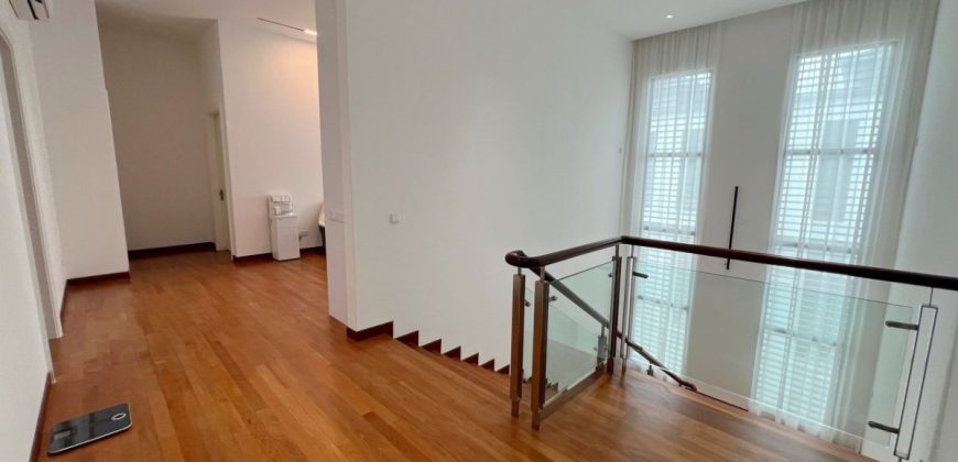 Fenix Villas @ Setia Tropika – 2 Storey Bungalow House – FOR SALE Fenix Villas @ Setia Tropika – 2 Storey Bungalow House – FOR SALE