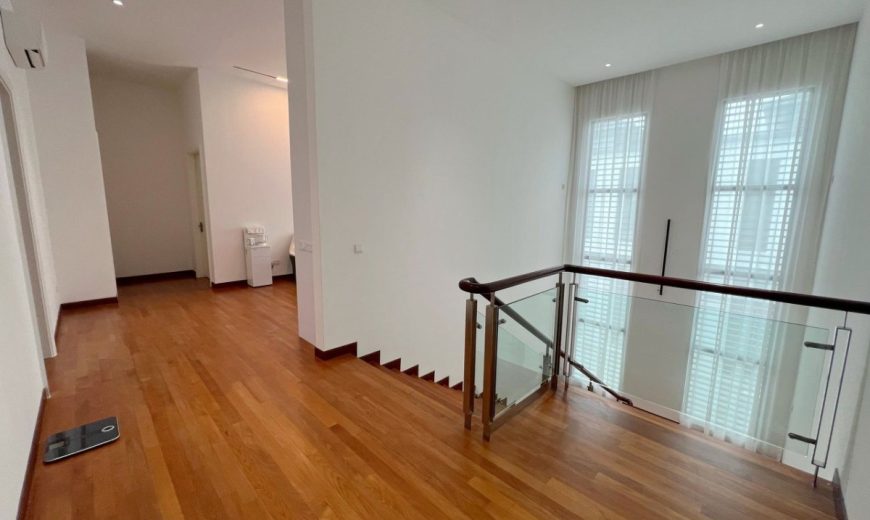 Fenix Villas @ Setia Tropika – 2 Storey Bungalow House – FOR SALE Fenix Villas @ Setia Tropika – 2 Storey Bungalow House – FOR SALE