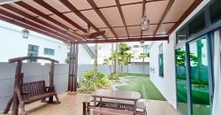 Fenix Villas @ Setia Tropika – 2 Storey Bungalow House – FOR SALE Fenix Villas @ Setia Tropika – 2 Storey Bungalow House – FOR SALE