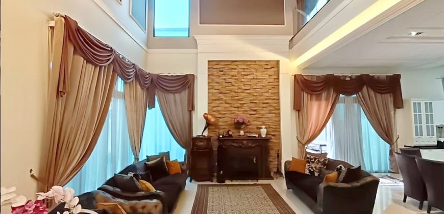Fenix Villas @ Setia Tropika – 2 Storey Bungalow House – FOR SALE Fenix Villas @ Setia Tropika – 2 Storey Bungalow House – FOR SALE