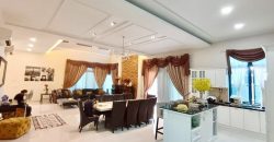 Fenix Villas @ Setia Tropika – 2 Storey Bungalow House – FOR SALE Fenix Villas @ Setia Tropika – 2 Storey Bungalow House – FOR SALE