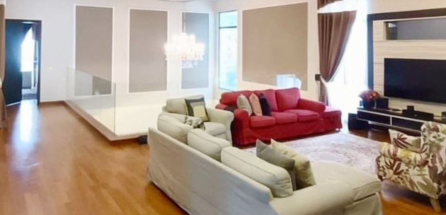Fenix Villas @ Setia Tropika – 2 Storey Bungalow House – FOR SALE Fenix Villas @ Setia Tropika – 2 Storey Bungalow House – FOR SALE