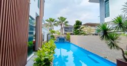 Fenix Villas @ Setia Tropika – 2 Storey Bungalow House – FOR SALE Fenix Villas @ Setia Tropika – 2 Storey Bungalow House – FOR SALE