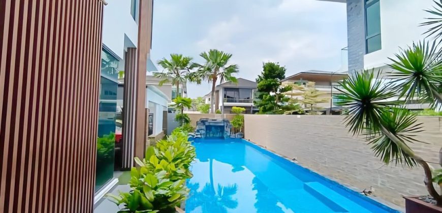 Fenix Villas @ Setia Tropika – 2 Storey Bungalow House – FOR SALE Fenix Villas @ Setia Tropika – 2 Storey Bungalow House – FOR SALE