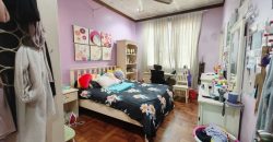 Impian Emas – 2 Storey End Lot Semi Detached House – FOR SALE