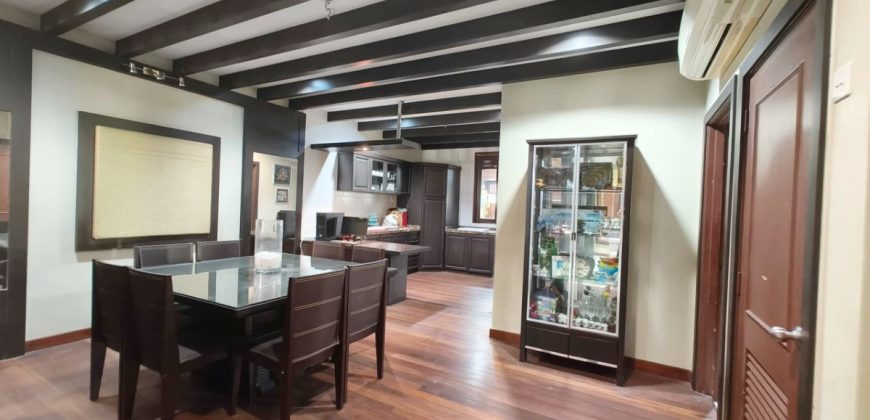 Impian Emas – 2 Storey End Lot Semi Detached House – FOR SALE