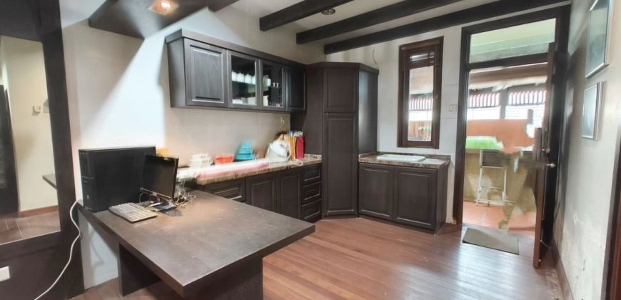 Impian Emas – 2 Storey End Lot Semi Detached House – FOR SALE