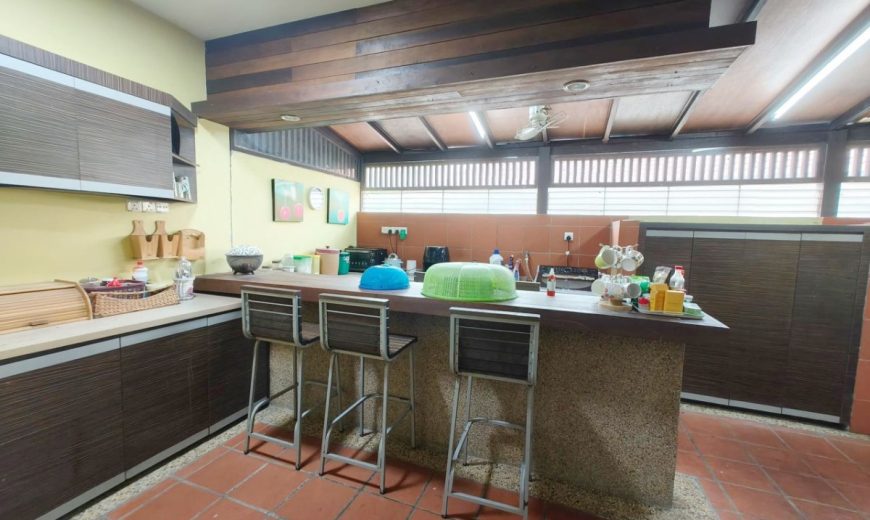 Impian Emas – 2 Storey End Lot Semi Detached House – FOR SALE Impian Emas – 2 Storey End Lot Semi Detached House – FOR SALE