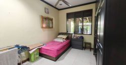 Impian Emas – 2 Storey End Lot Semi Detached House – FOR SALE