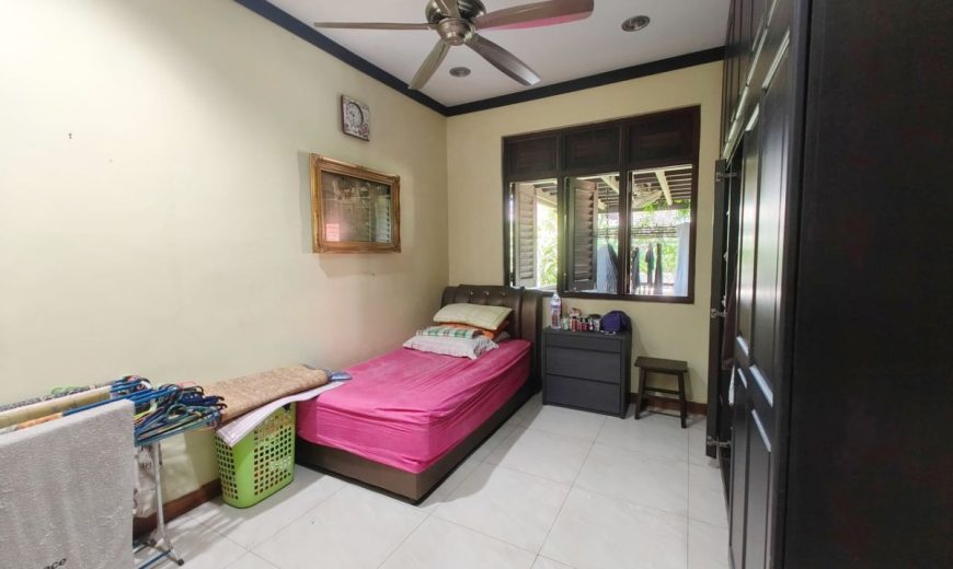 Impian Emas – 2 Storey End Lot Semi Detached House – FOR SALE Impian Emas – 2 Storey End Lot Semi Detached House – FOR SALE