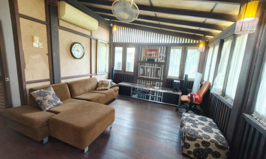 Impian Emas – 2 Storey End Lot Semi Detached House – FOR SALE Impian Emas – 2 Storey End Lot Semi Detached House – FOR SALE