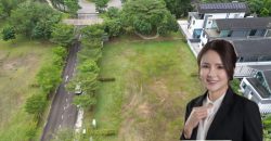 Senibong Cove – Bungalow Land – FOR SALE