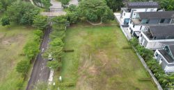 Senibong Cove – Bungalow Land – FOR SALE