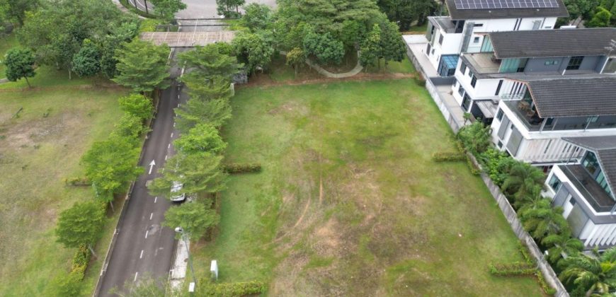 Senibong Cove – Bungalow Land – FOR SALE