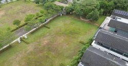 Senibong Cove – Bungalow Land – FOR SALE