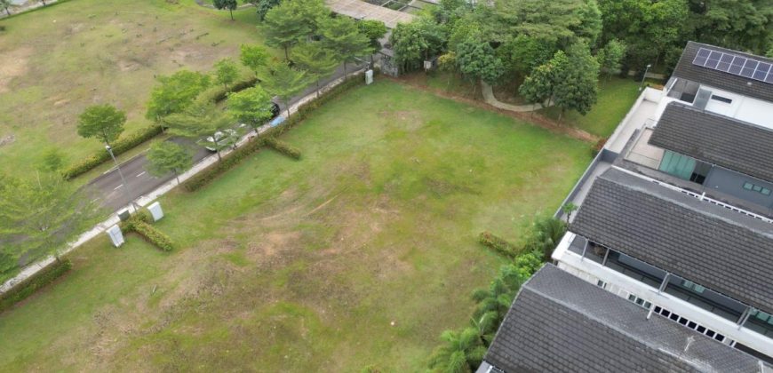 Senibong Cove – Bungalow Land – FOR SALE