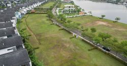 Senibong Cove – Bungalow Land – FOR SALE