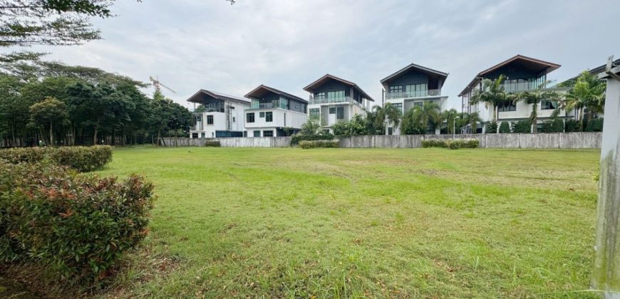 Senibong Cove – Bungalow Land – FOR SALE