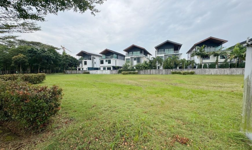 Senibong Cove – Bungalow Land – FOR SALE Senibong Cove – Bungalow Land – FOR SALE