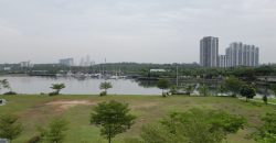 Senibong Cove – Bungalow Land – FOR SALE