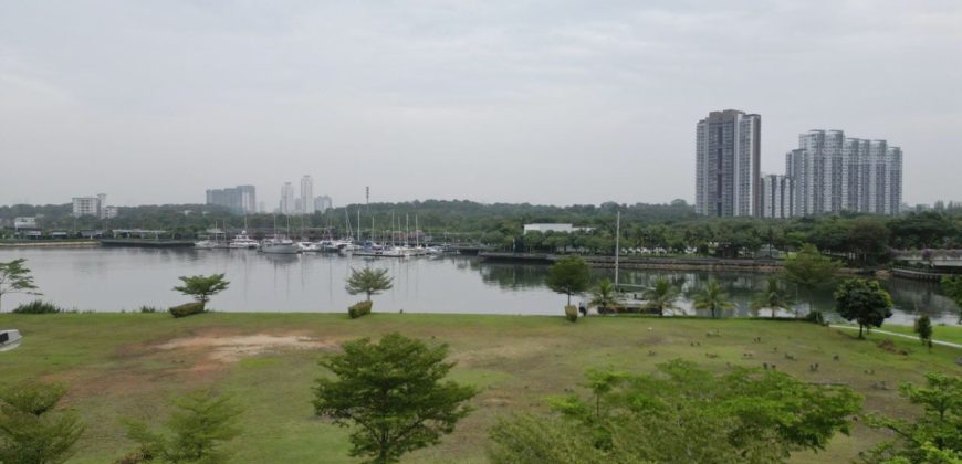 Senibong Cove – Bungalow Land – FOR SALE